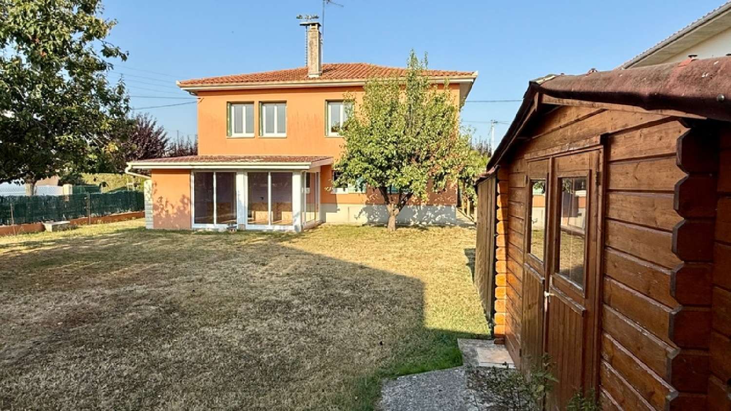  te koop huis Tarbes Hautes-Pyrénées 1