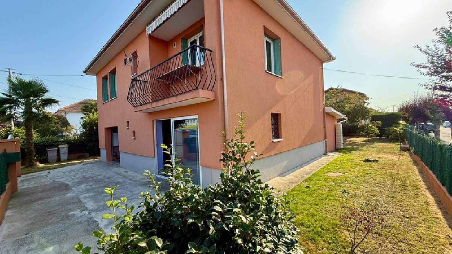  te koop huis Tarbes Hautes-Pyrénées 2