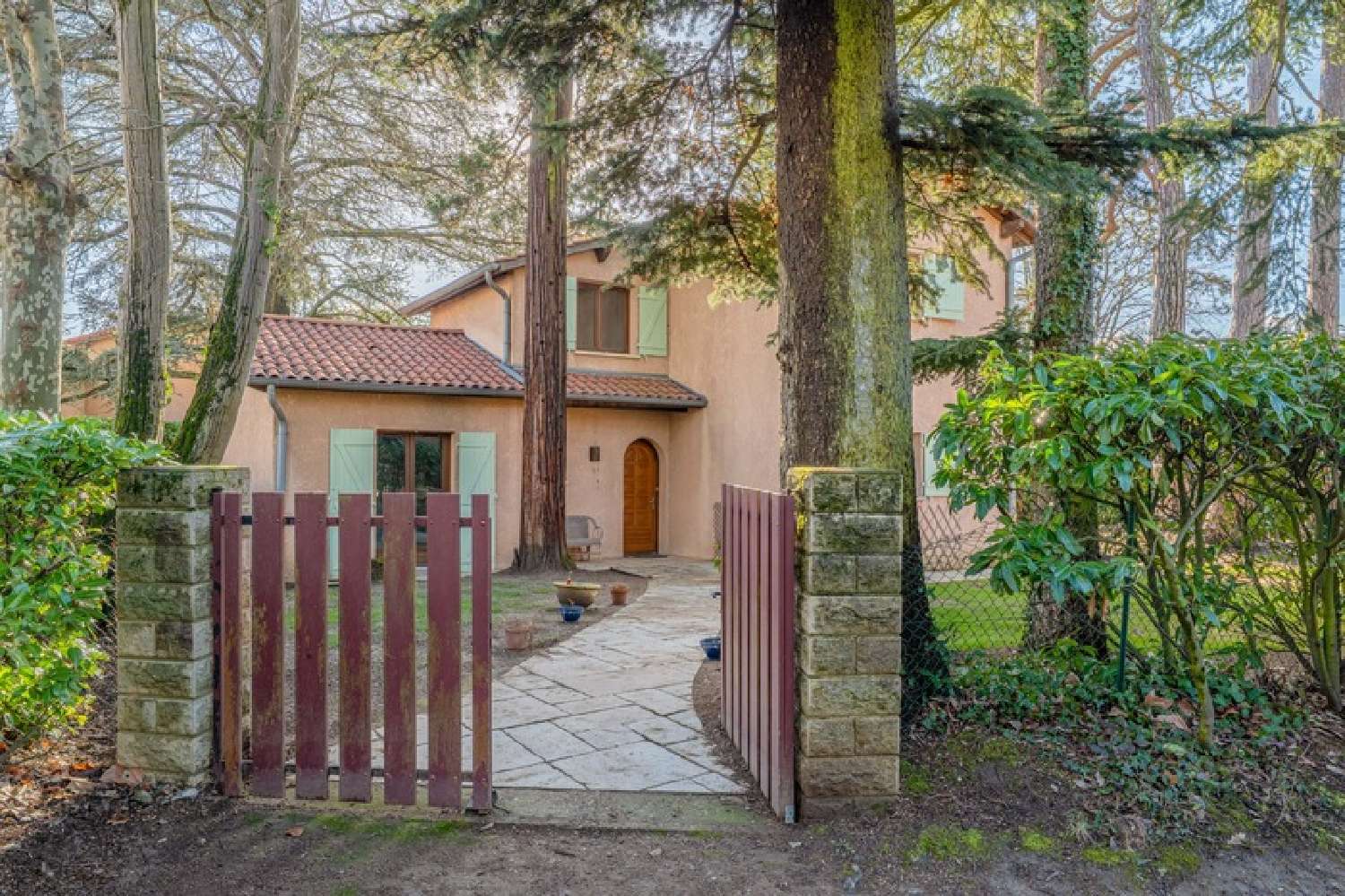  kaufen Haus Tassin-la-Demi-Lune Rhône 1