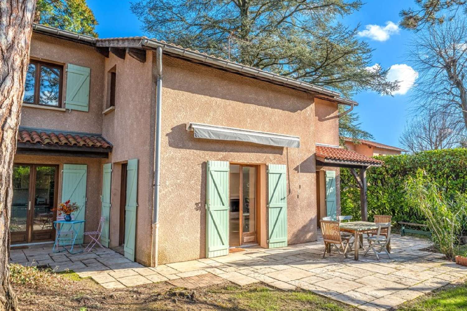  kaufen Haus Tassin-la-Demi-Lune Rhône 3