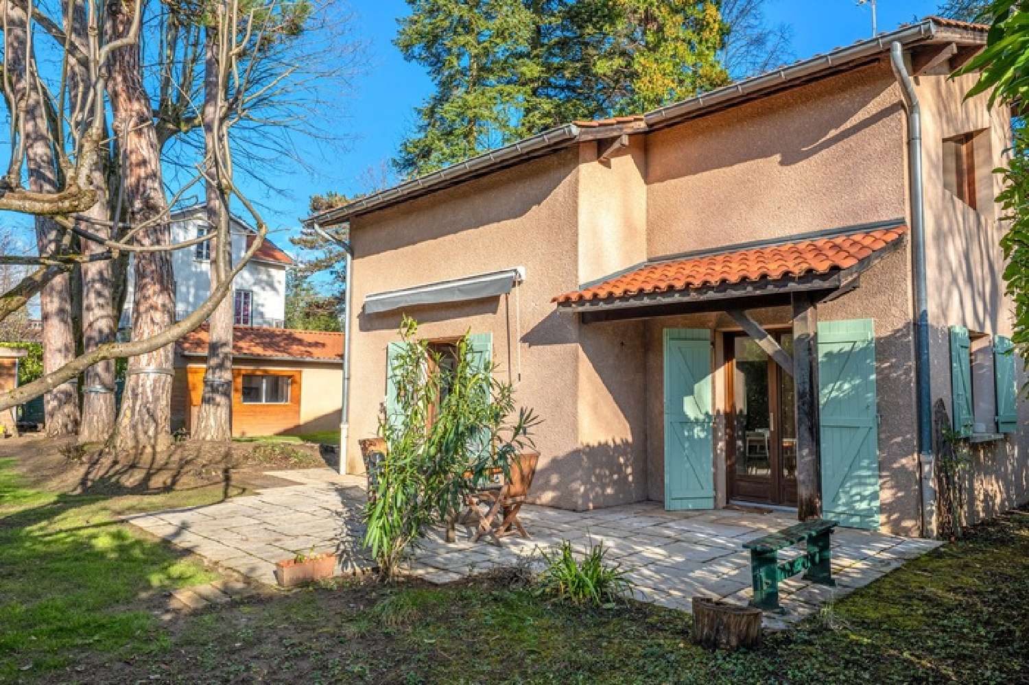  kaufen Haus Tassin-la-Demi-Lune Rhône 8