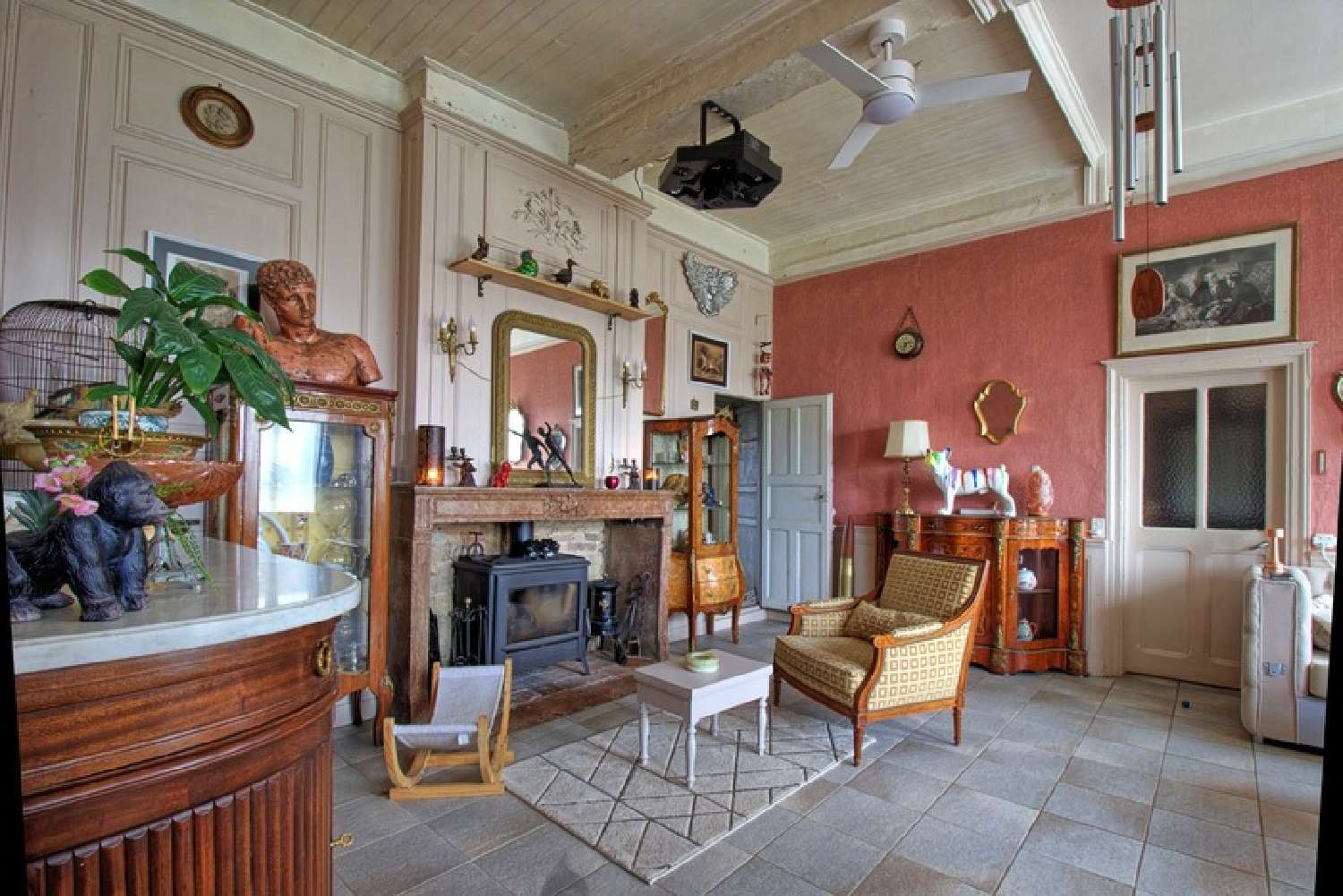  for sale house Tavaux Jura 3