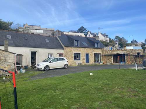 Telgruc-sur-Mer Finistère casa foto 7259009