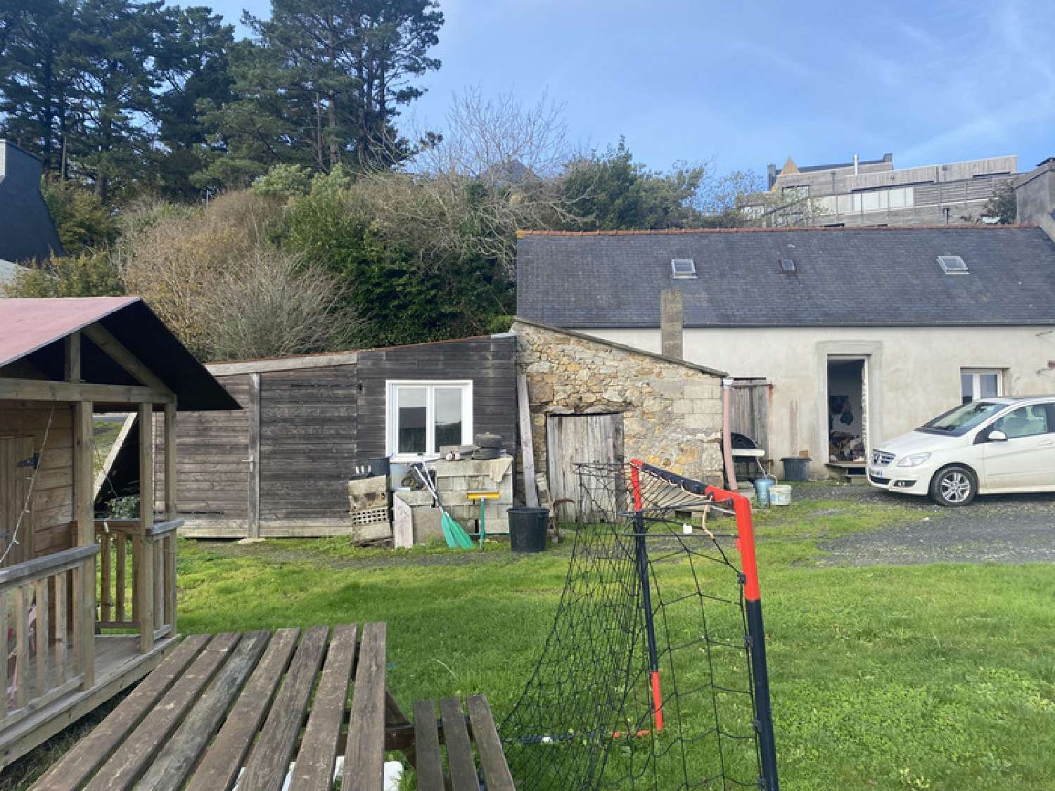  kaufen Haus Telgruc-sur-Mer Finistère 2