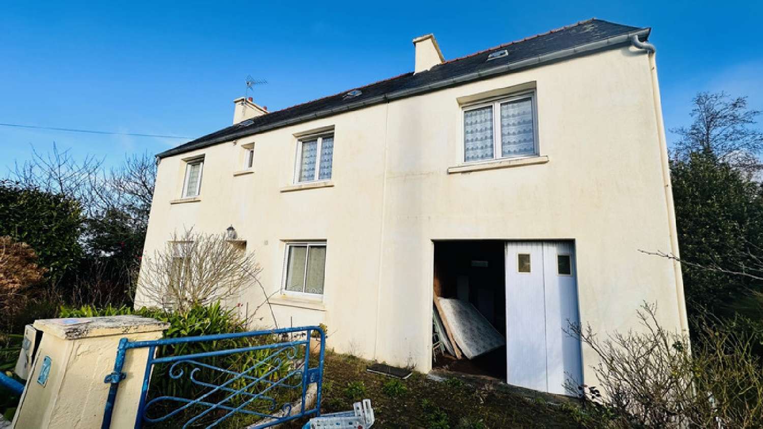  kaufen Haus Telgruc-sur-Mer Finistère 3