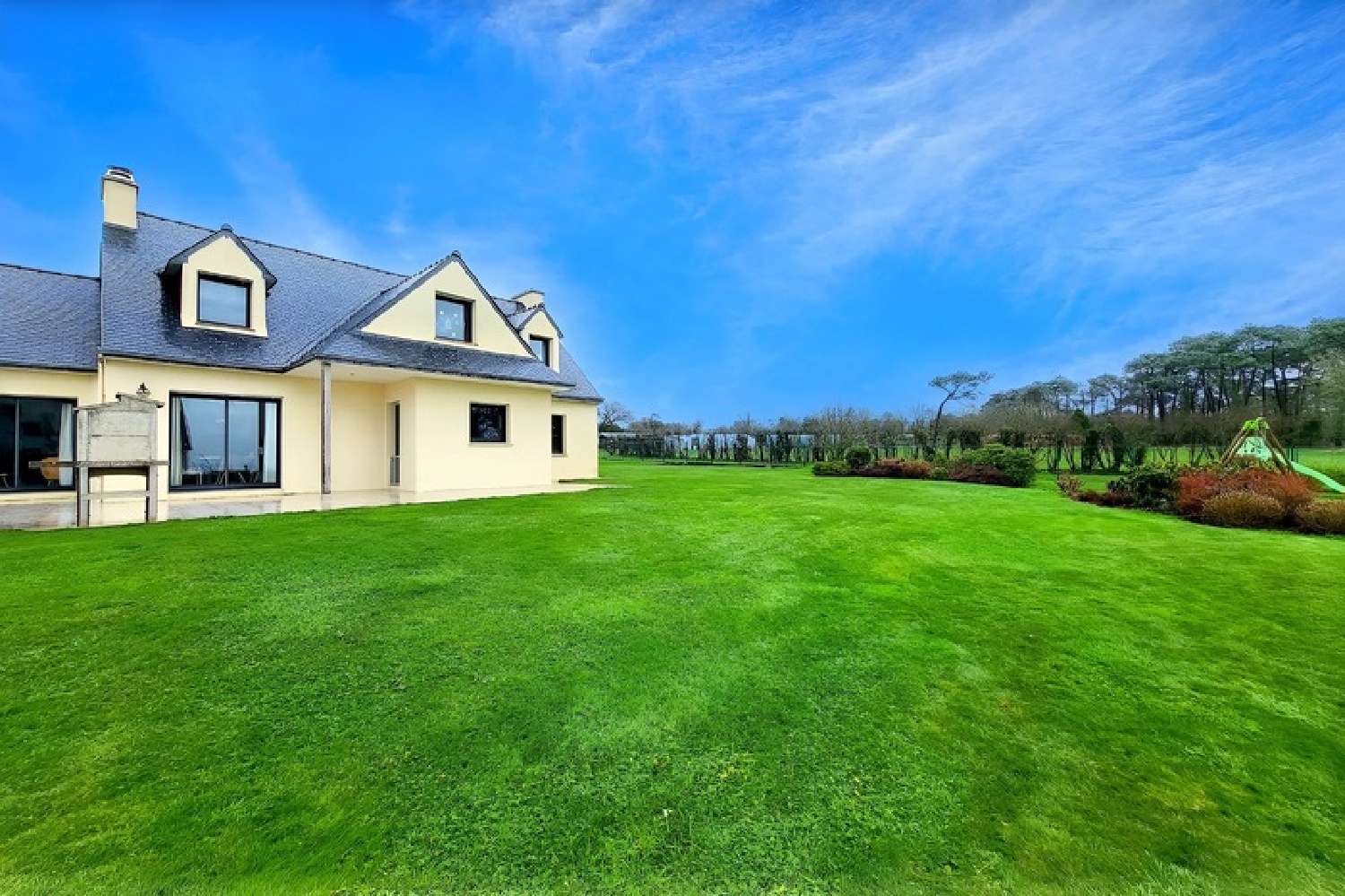  te koop huis Telgruc-sur-Mer Finistère 1