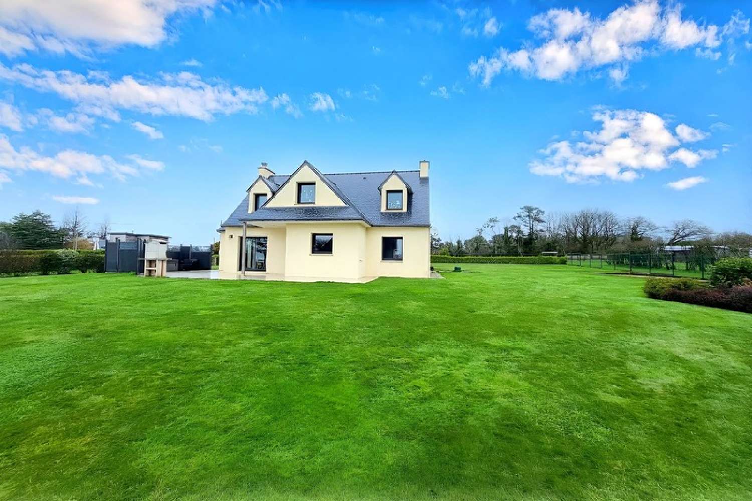  te koop huis Telgruc-sur-Mer Finistère 2