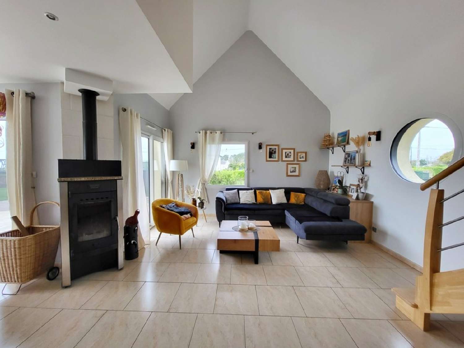  te koop huis Telgruc-sur-Mer Finistère 6