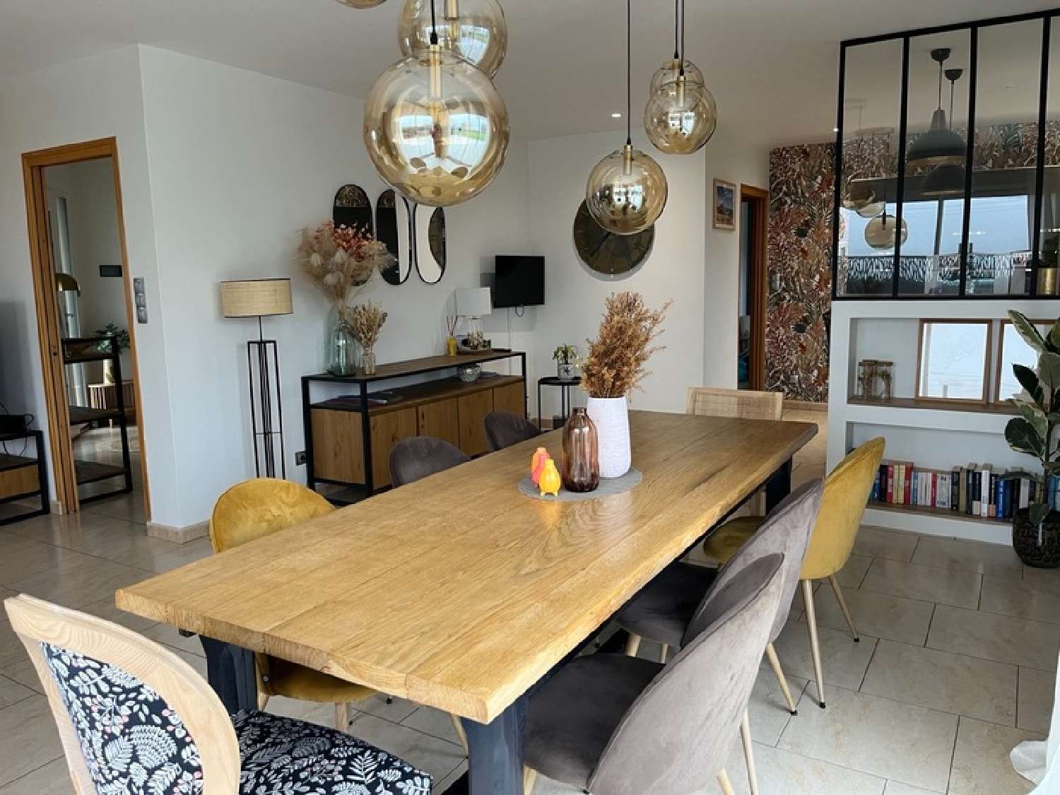  te koop huis Telgruc-sur-Mer Finistère 7