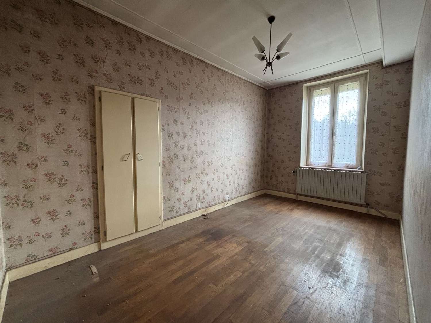  for sale house Tercillat Creuse 4