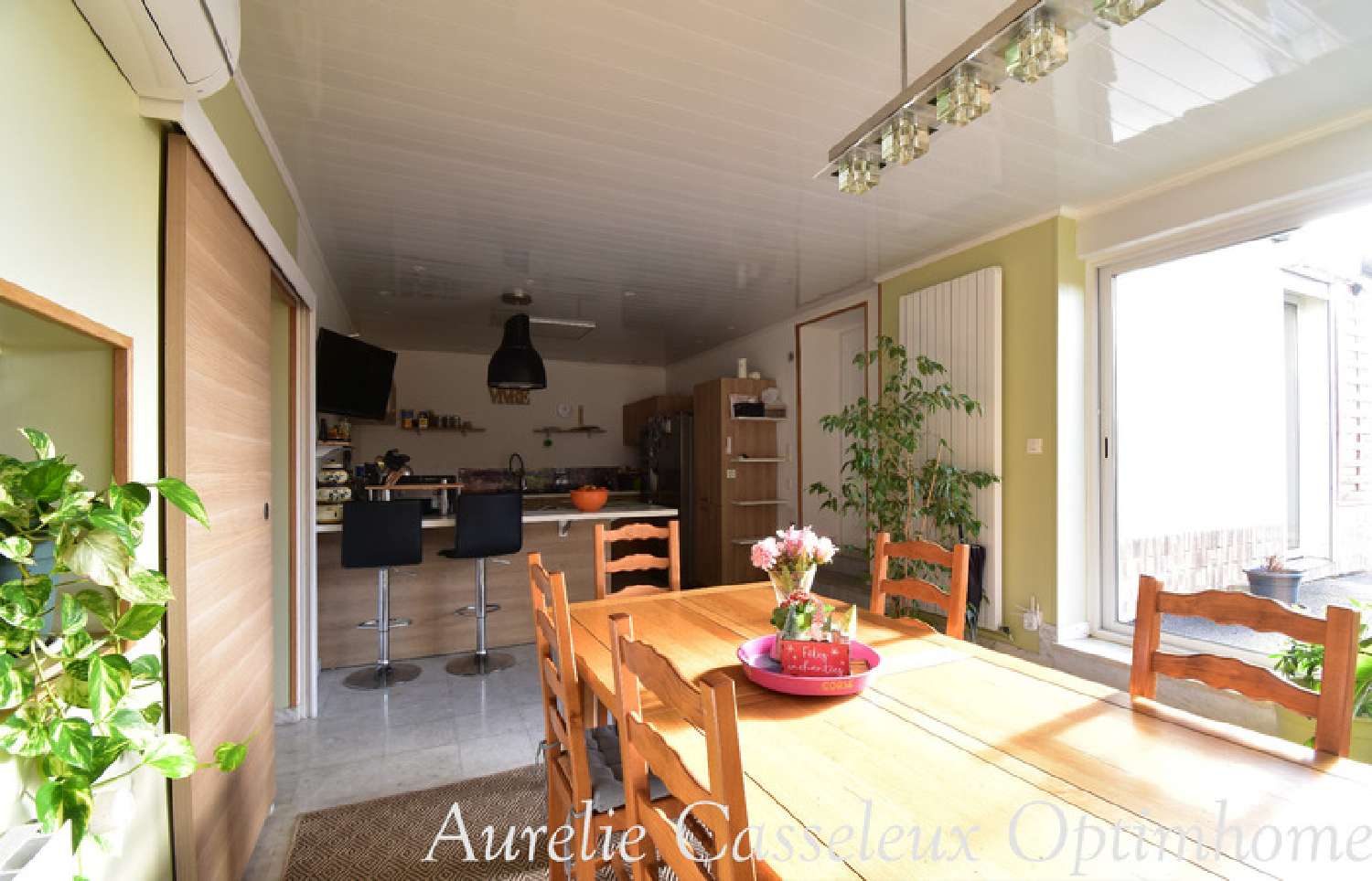  en venta casa Tergnier Aisne 1