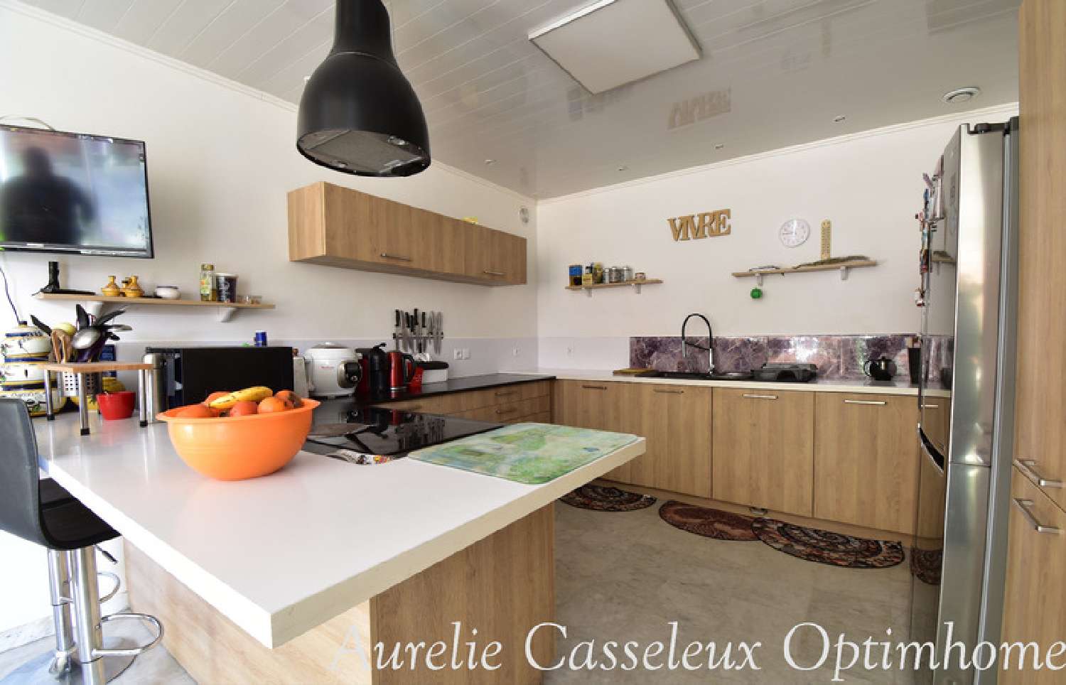  en venta casa Tergnier Aisne 2