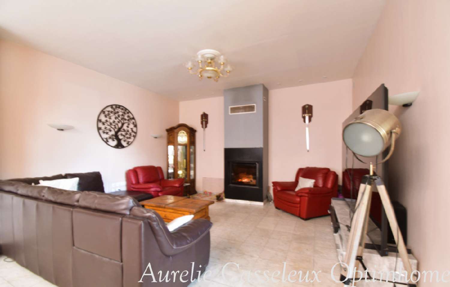  en venta casa Tergnier Aisne 4