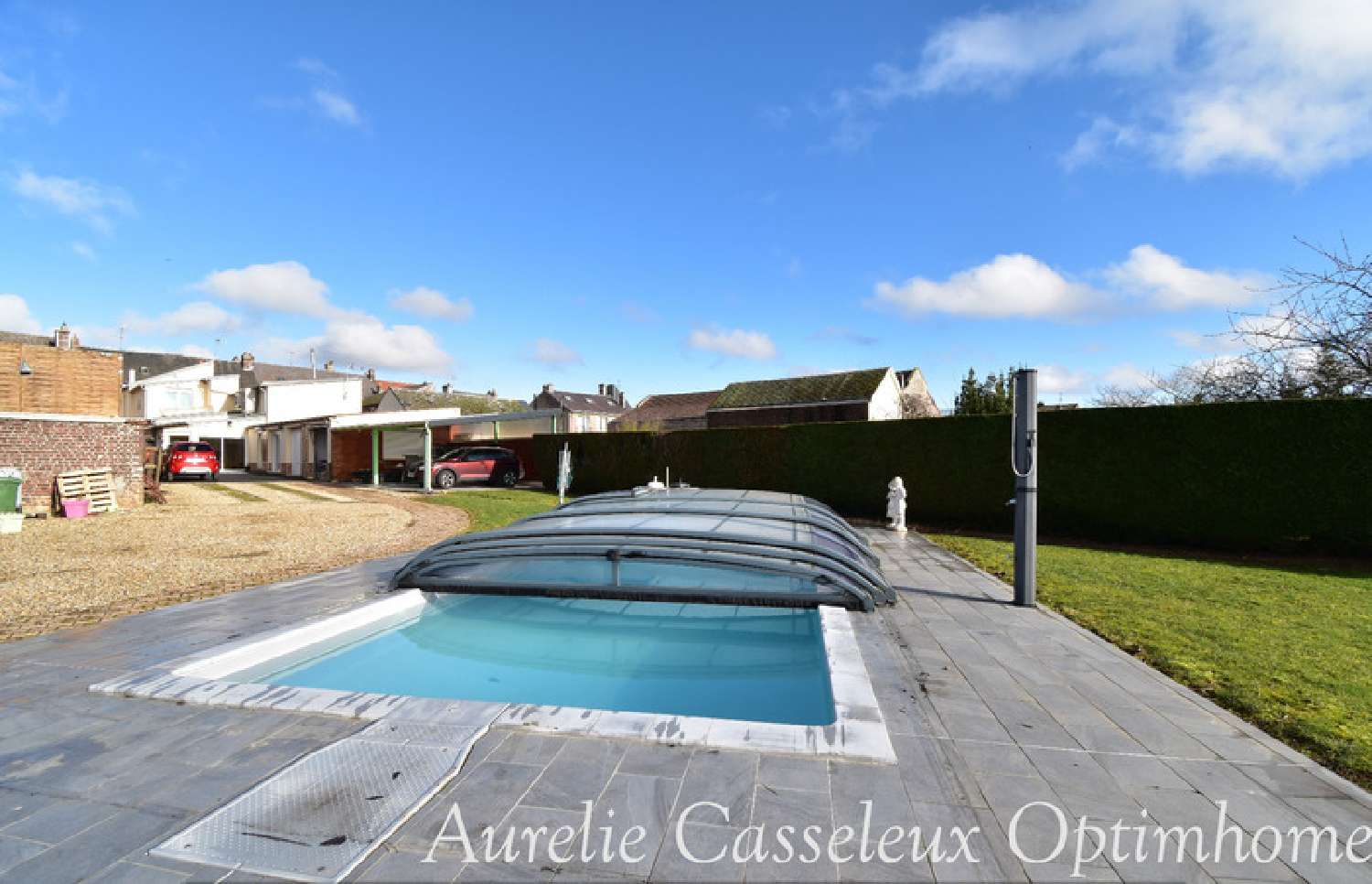  en venta casa Tergnier Aisne 6