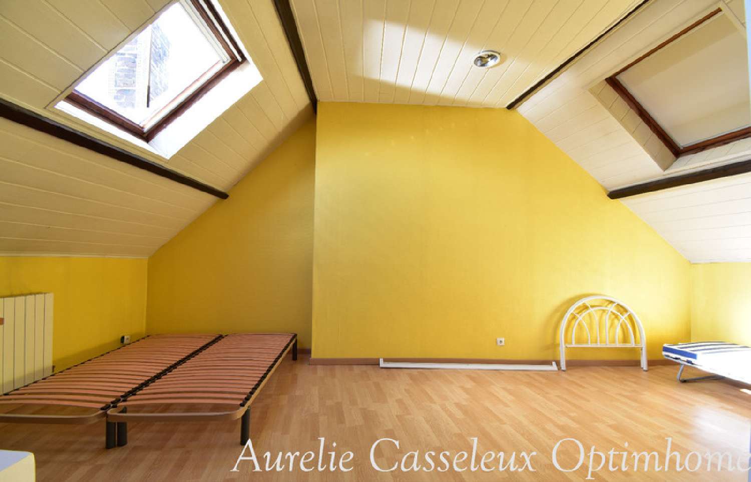  en venta casa Tergnier Aisne 8