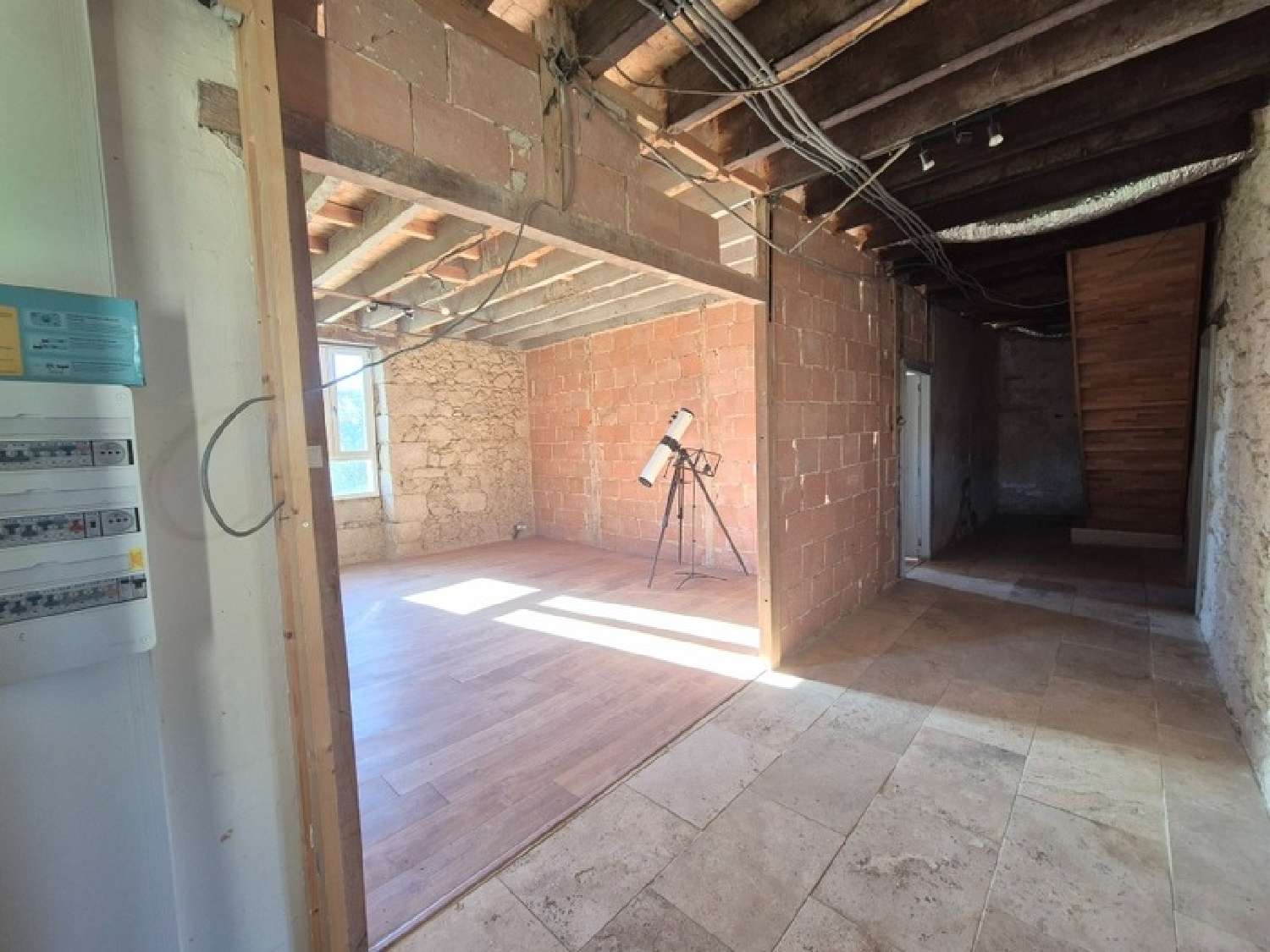  te koop huis Terraube Gers 4