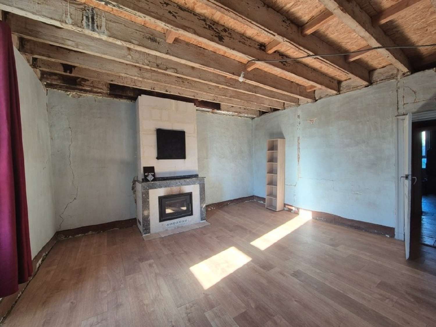  te koop huis Terraube Gers 6