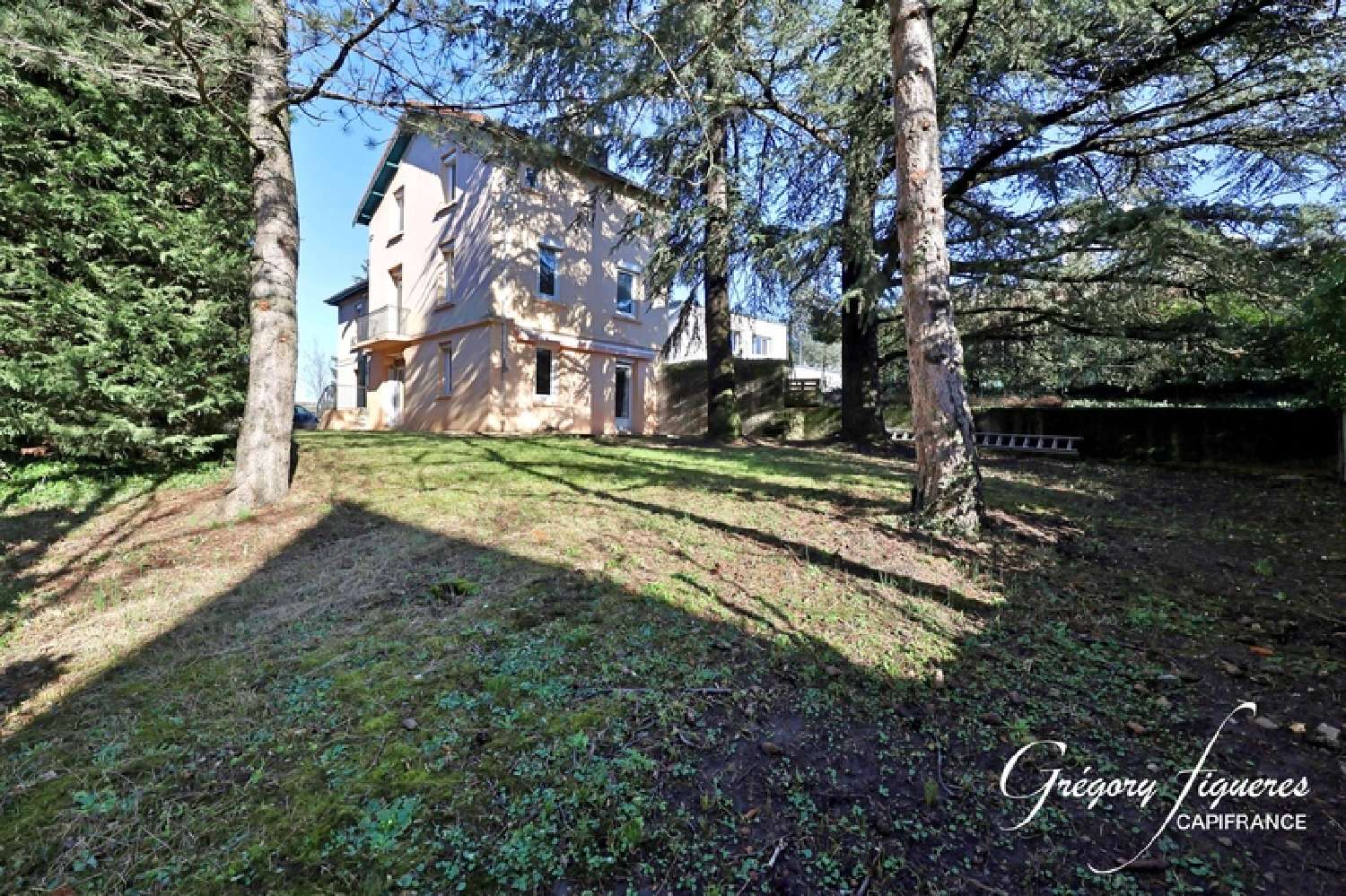 for sale house Terrenoire Loire 2