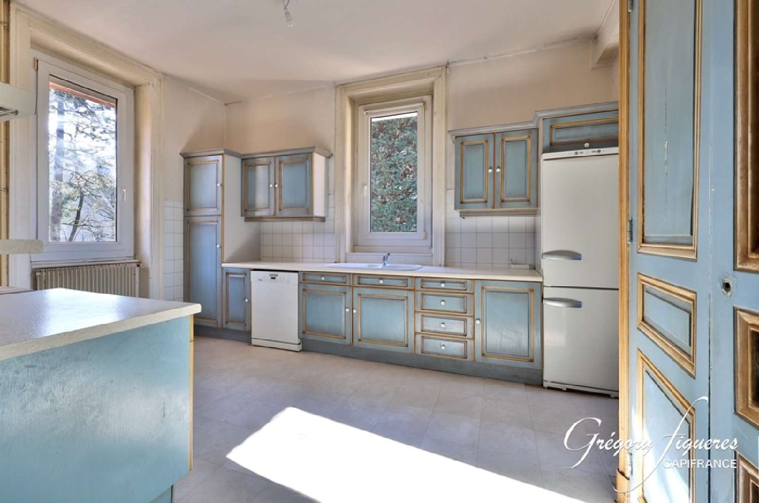 for sale house Terrenoire Loire 5