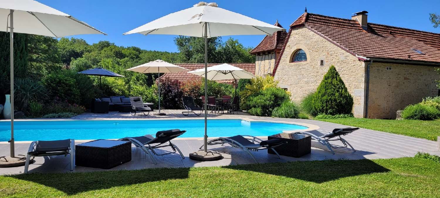  à vendre maison Théminettes Lot 1