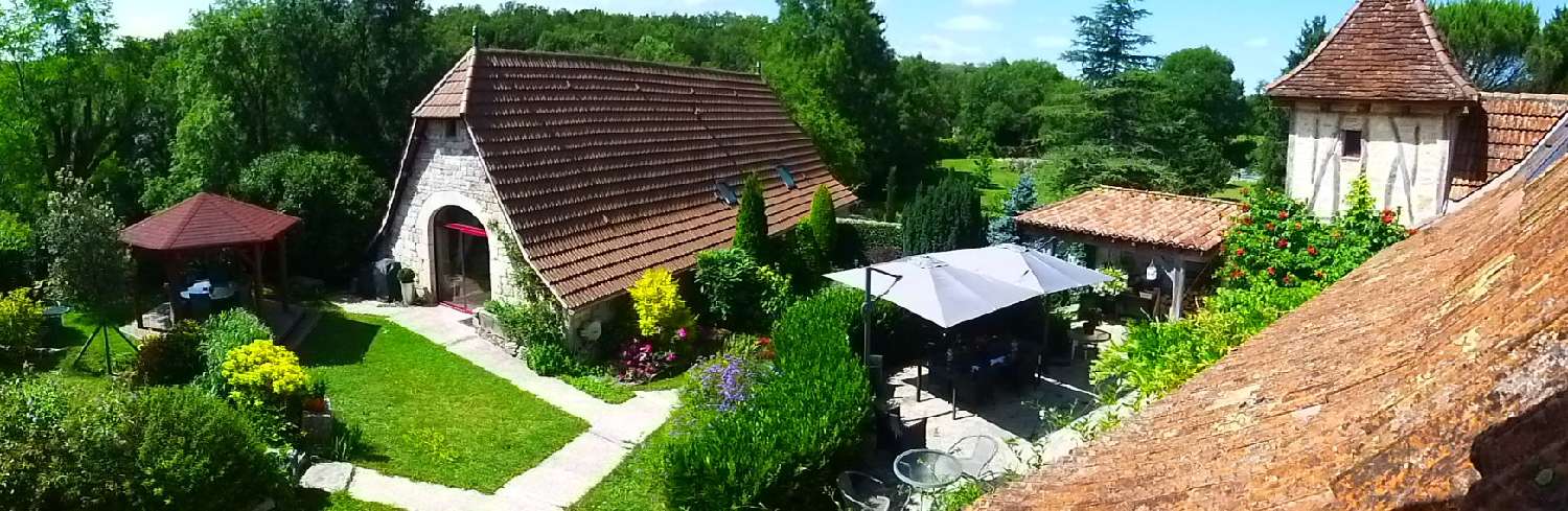  à vendre maison Théminettes Lot 4