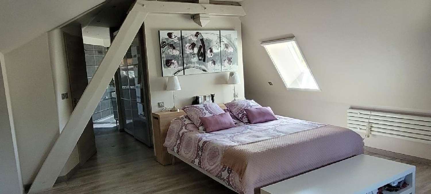  à vendre maison Théminettes Lot 7