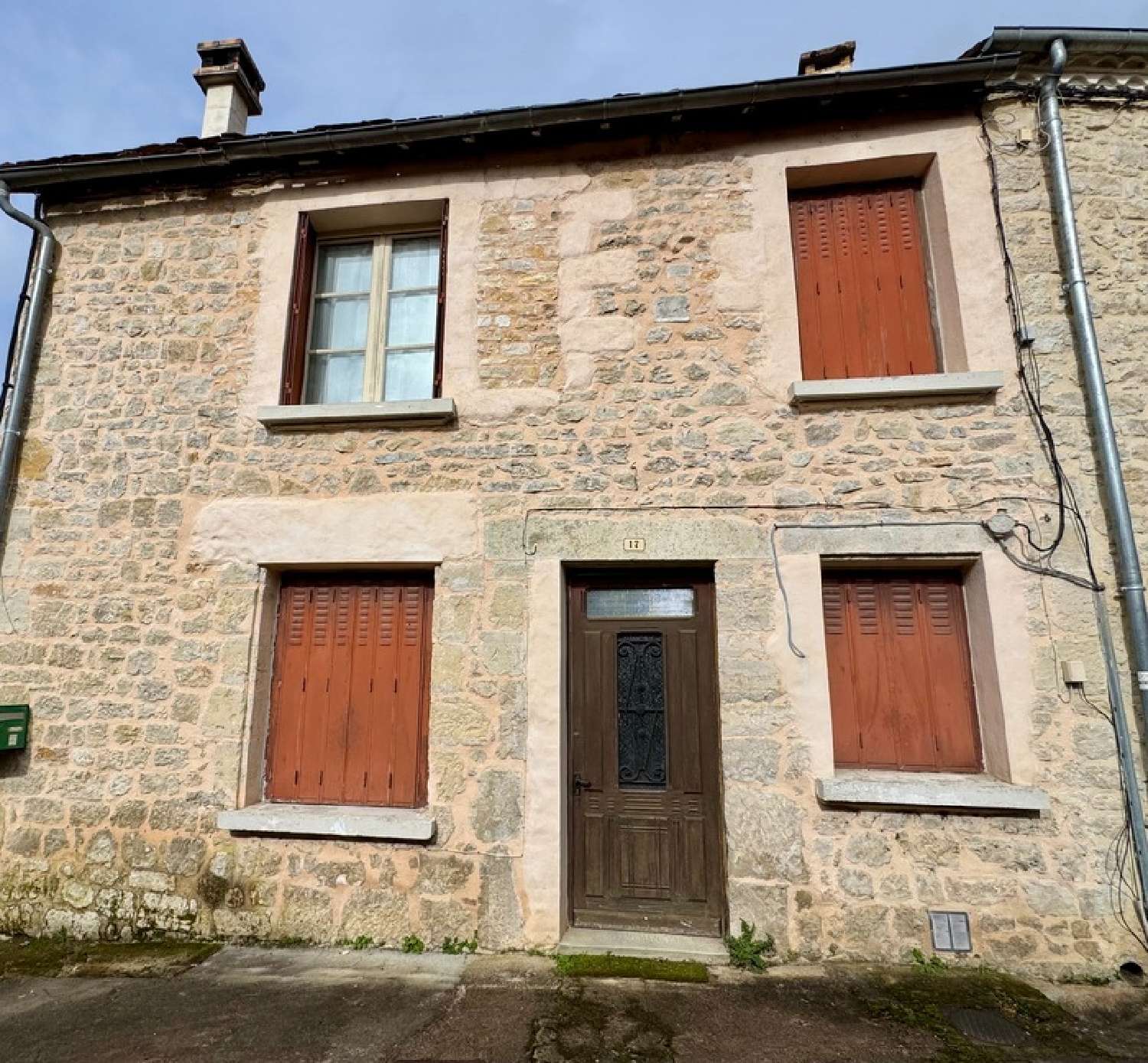  à vendre maison Thenon Dordogne 1