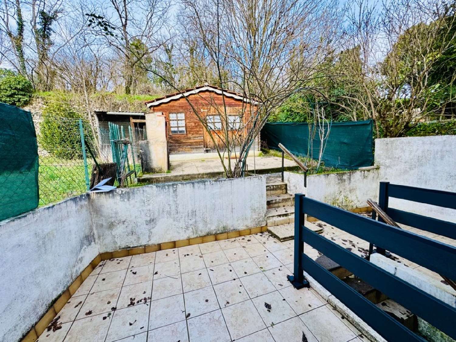  à vendre maison Thenon Dordogne 2