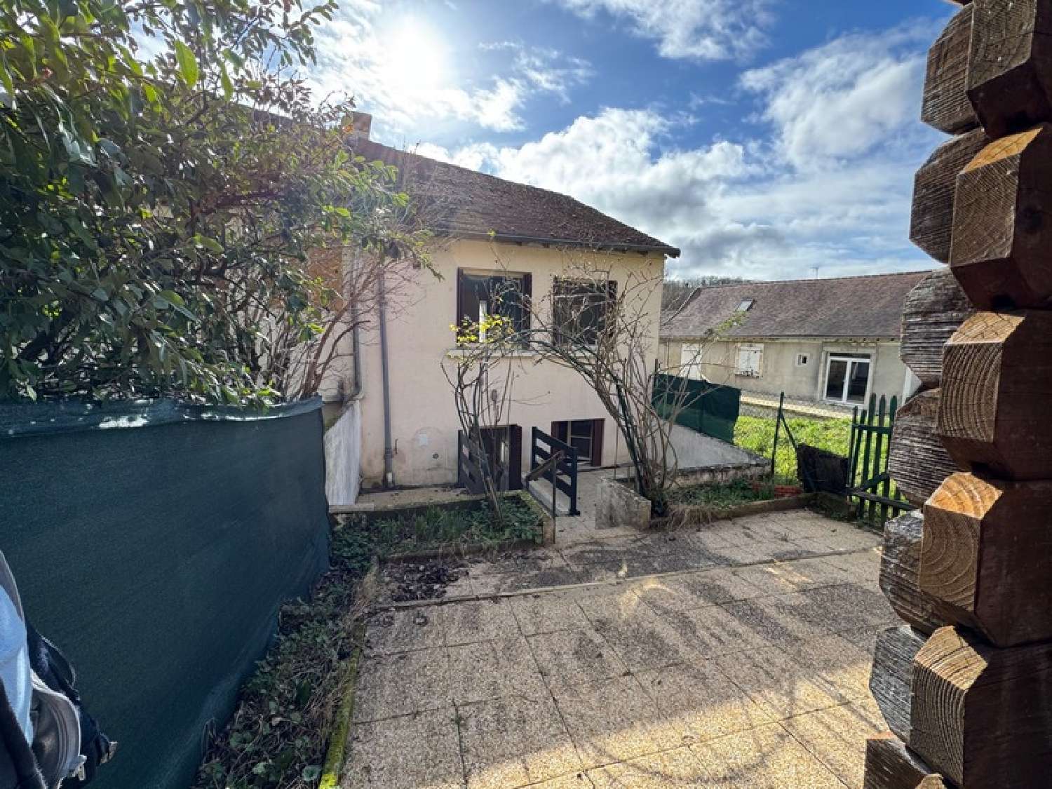  à vendre maison Thenon Dordogne 3
