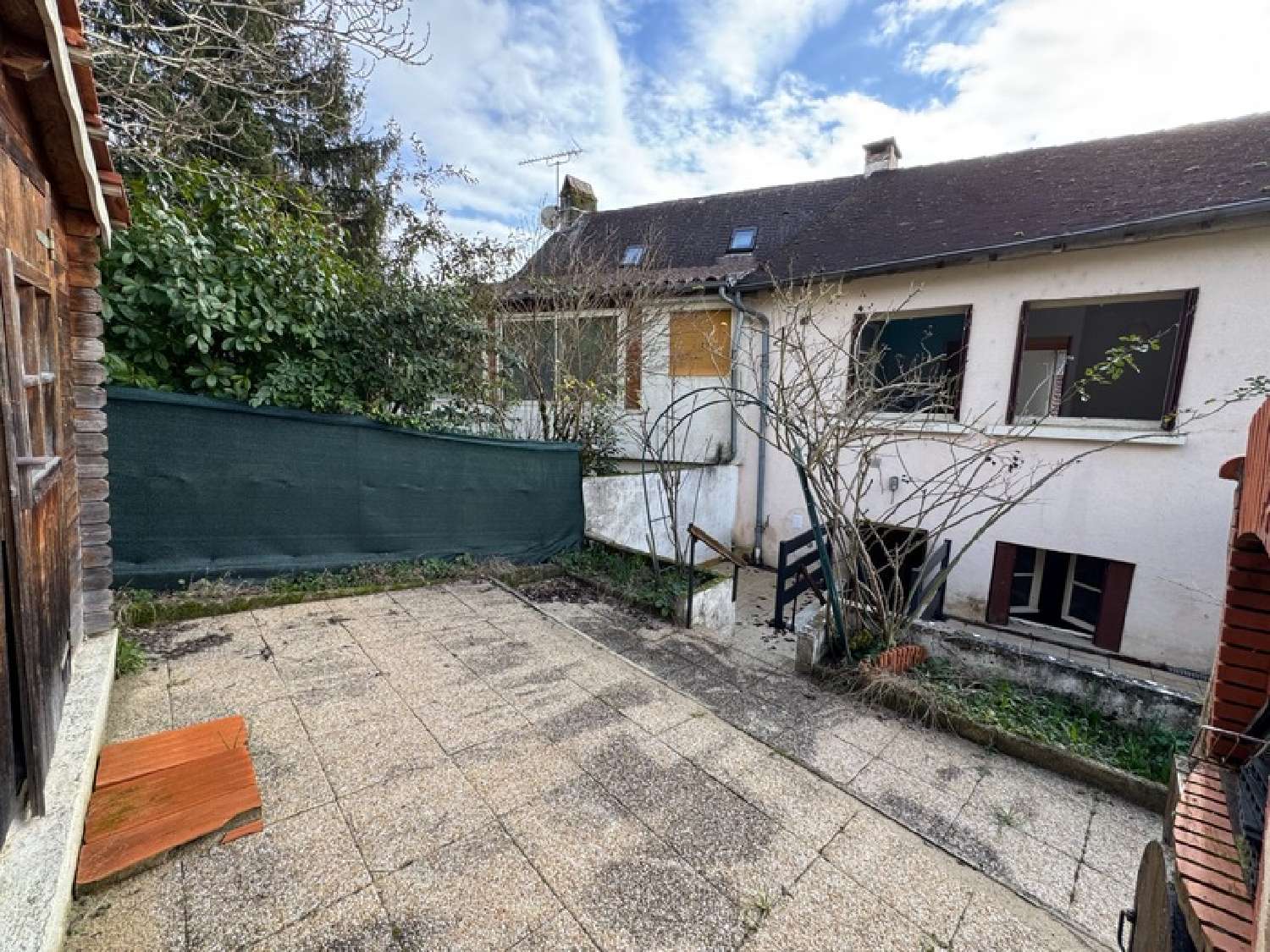  à vendre maison Thenon Dordogne 4