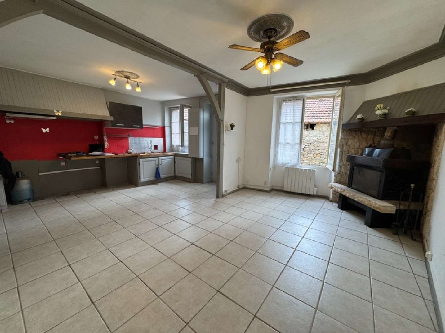  à vendre maison Thenon Dordogne 5