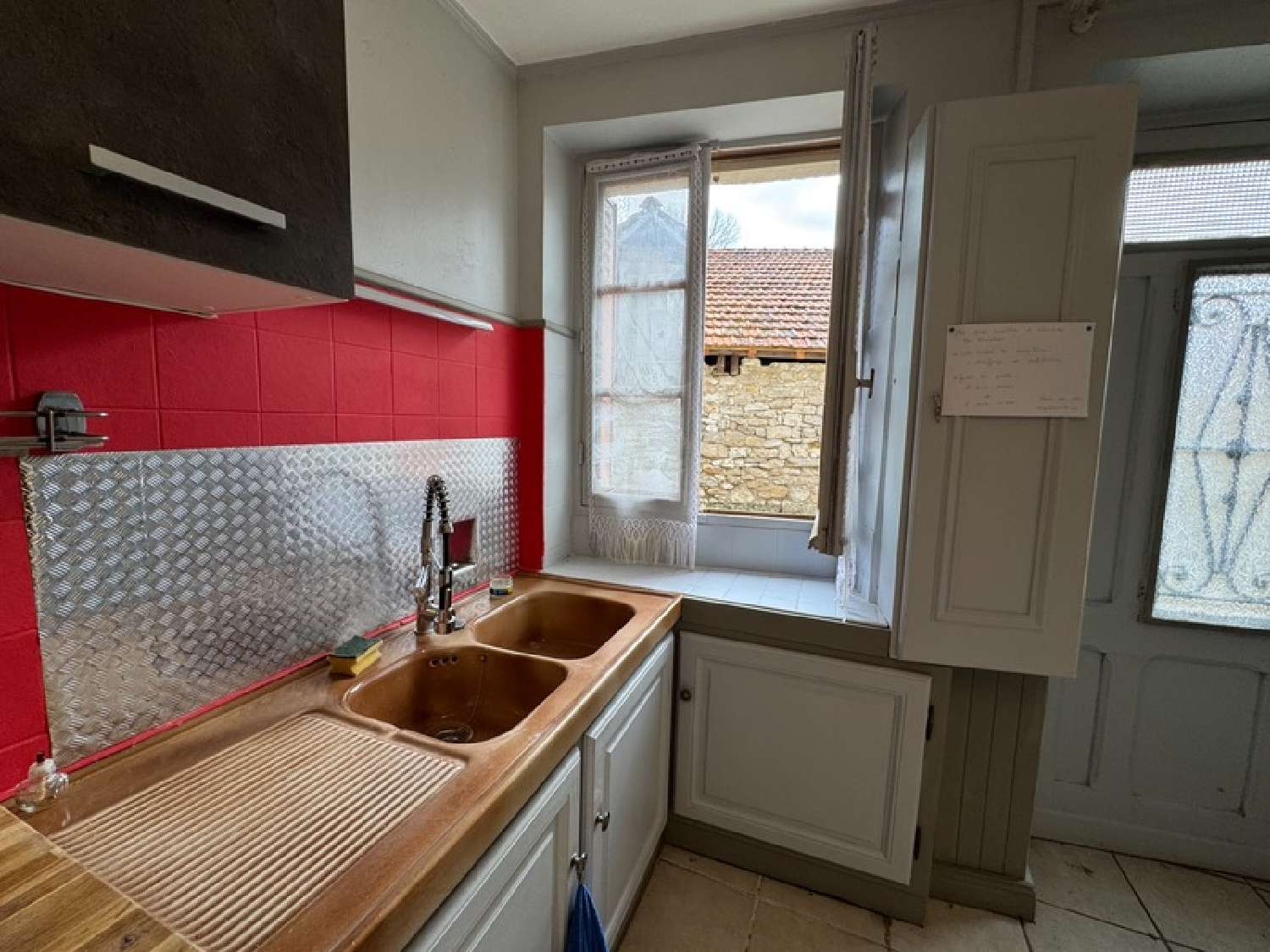  à vendre maison Thenon Dordogne 6