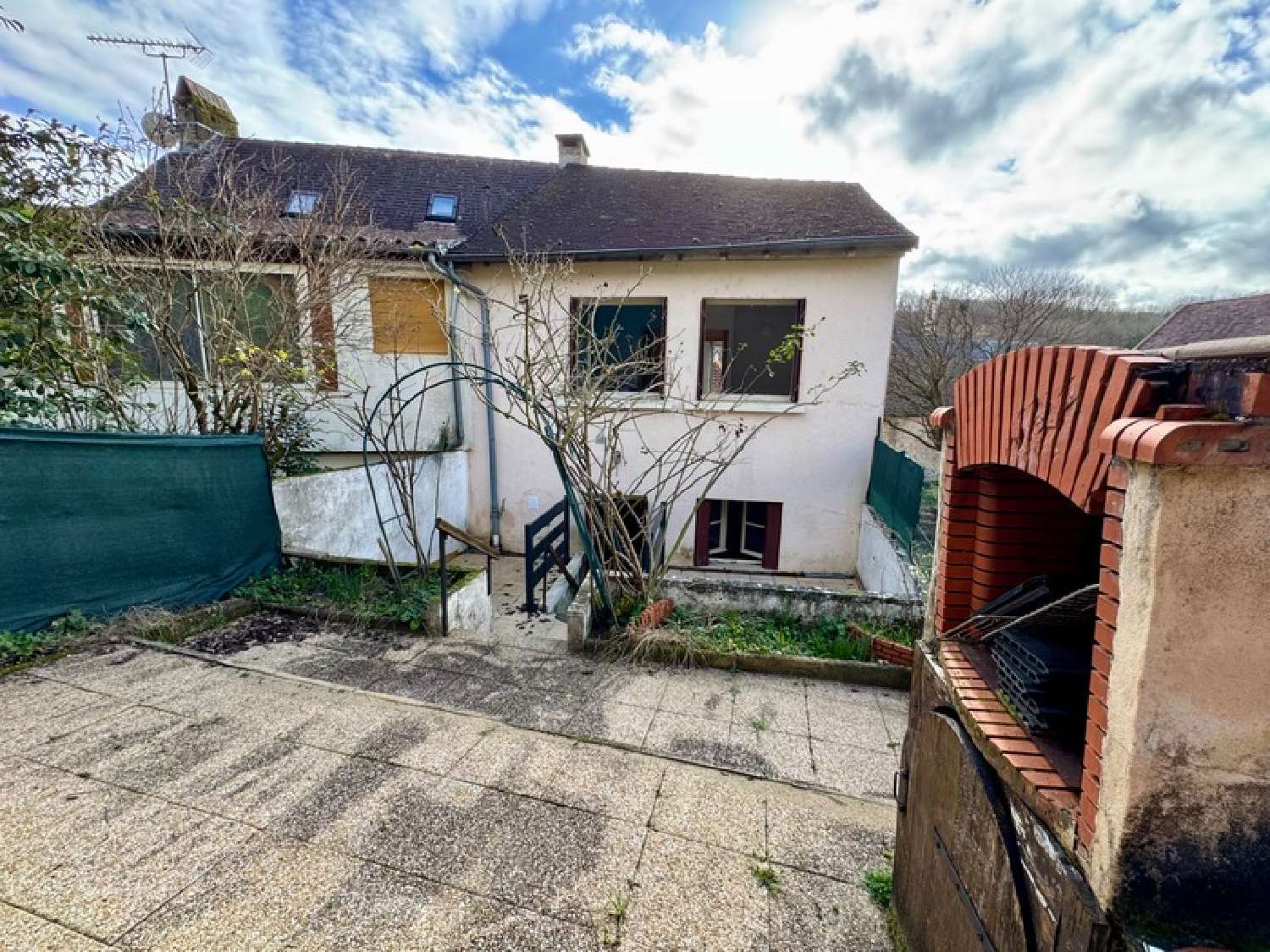  à vendre maison Thenon Dordogne 7