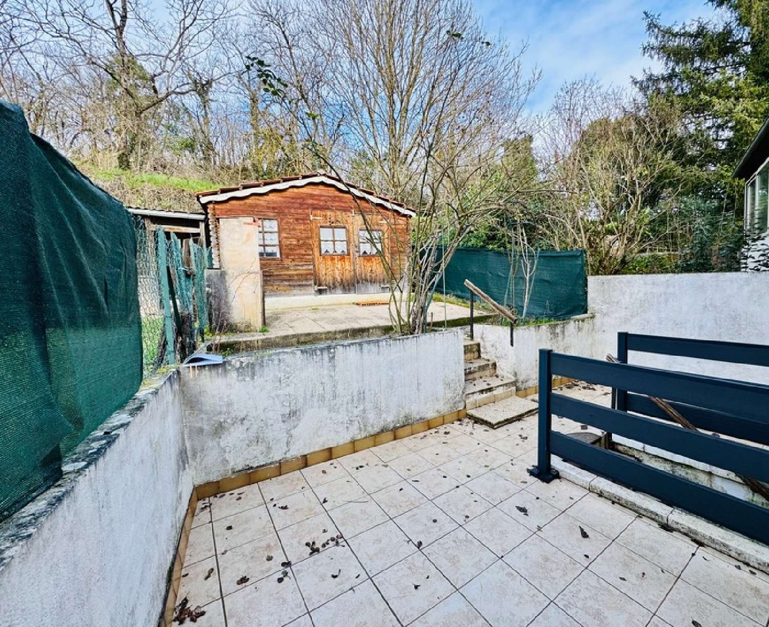  à vendre maison Thenon Dordogne 8