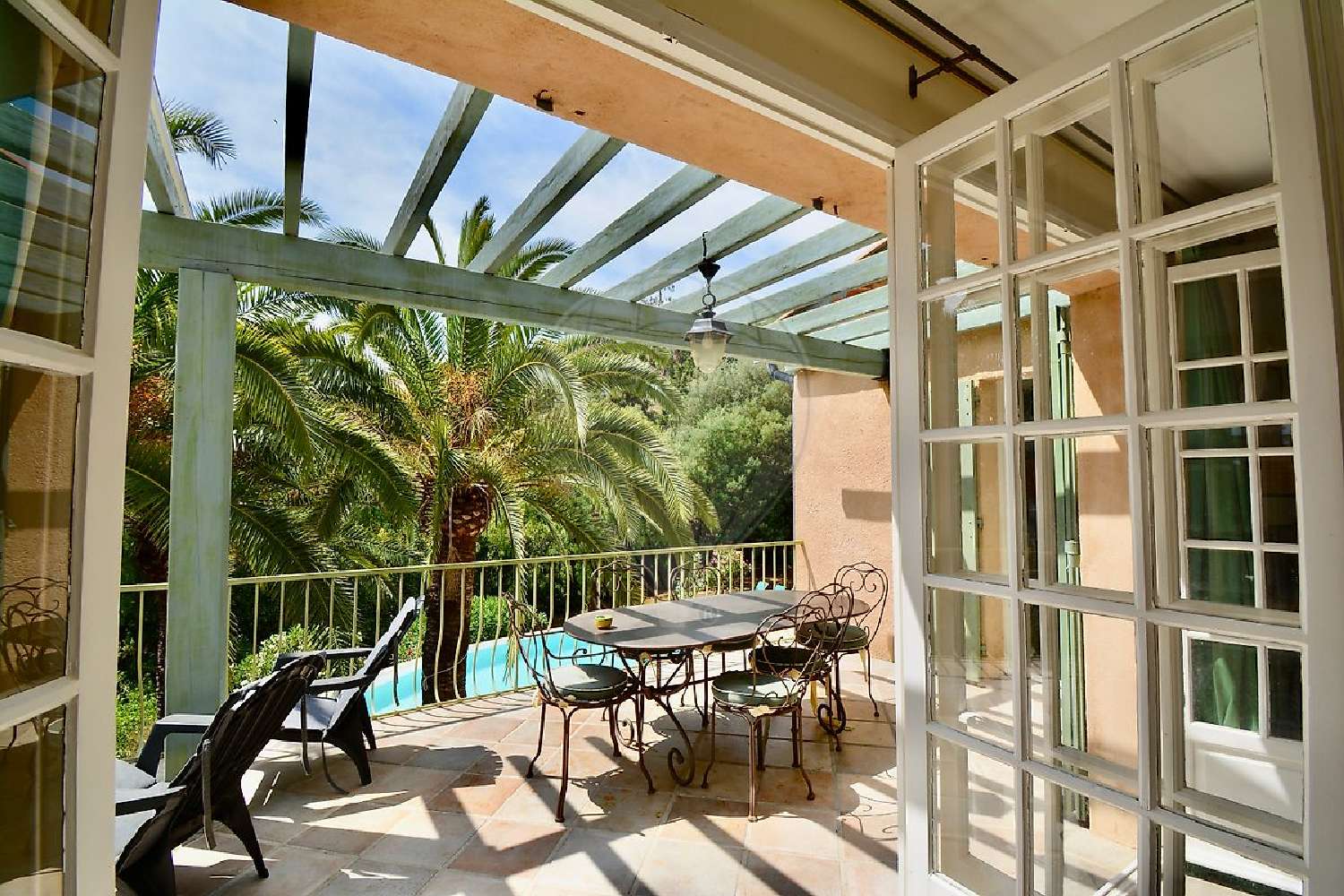  for sale house Théoule-sur-Mer Alpes-Maritimes 5
