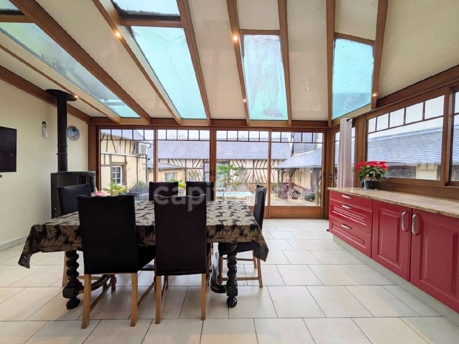  kaufen Haus Thérines Oise 2