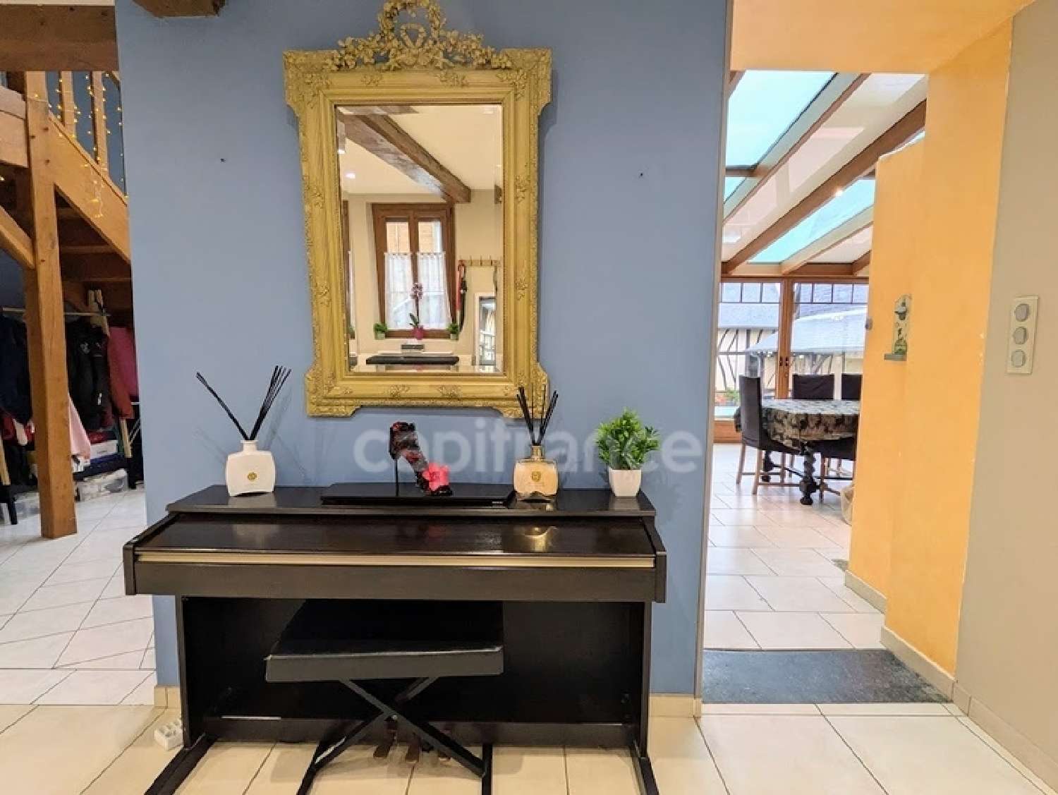  kaufen Haus Thérines Oise 4