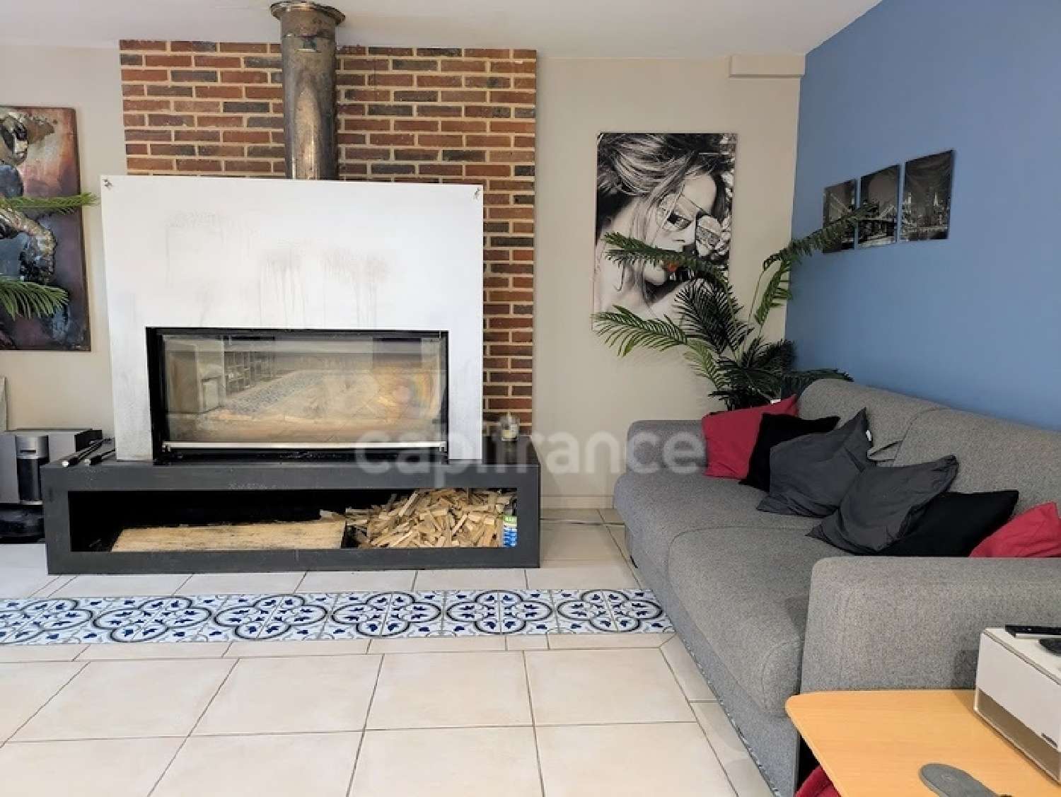  kaufen Haus Thérines Oise 5