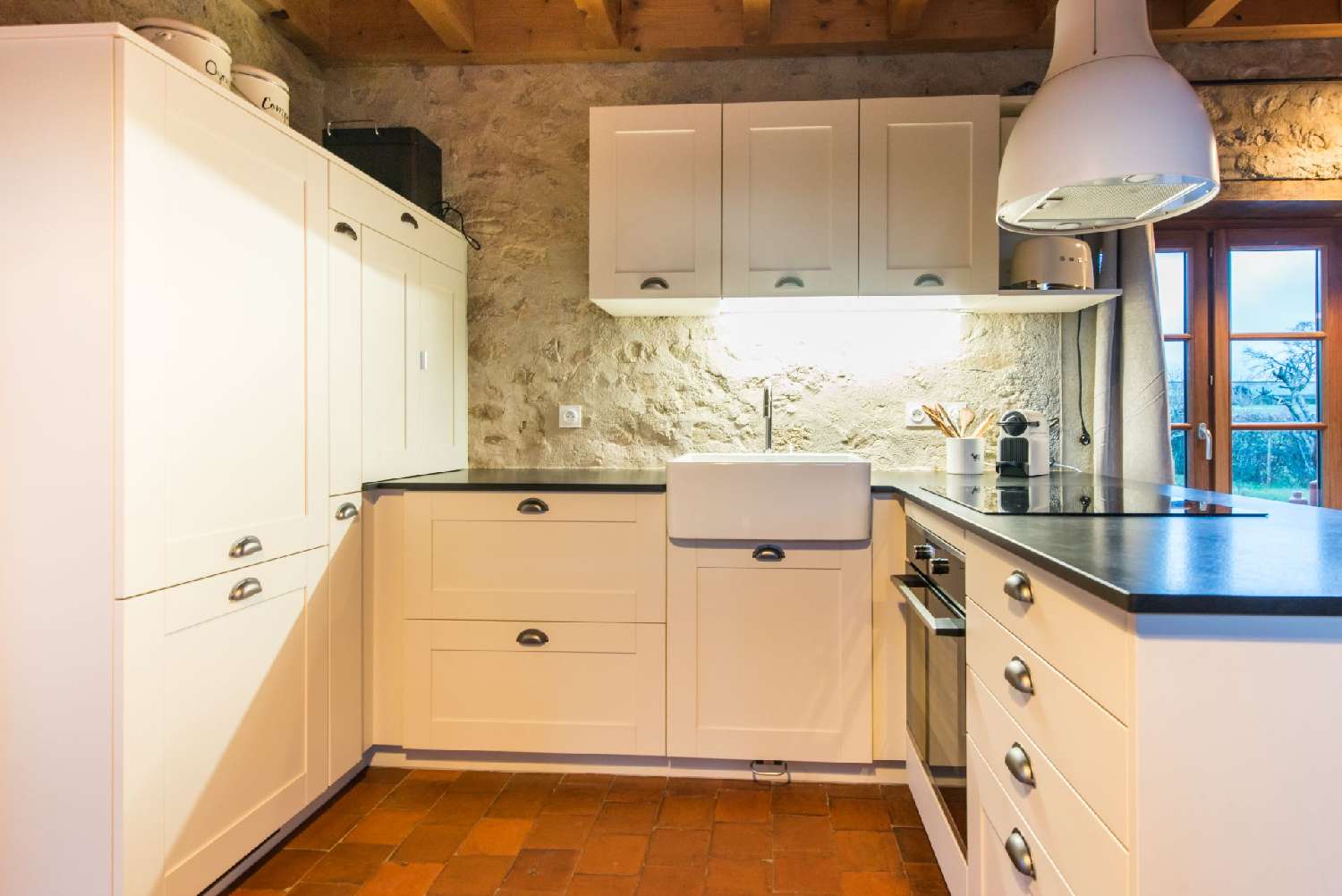  à vendre maison Thil-sur-Arroux Saône-et-Loire 8