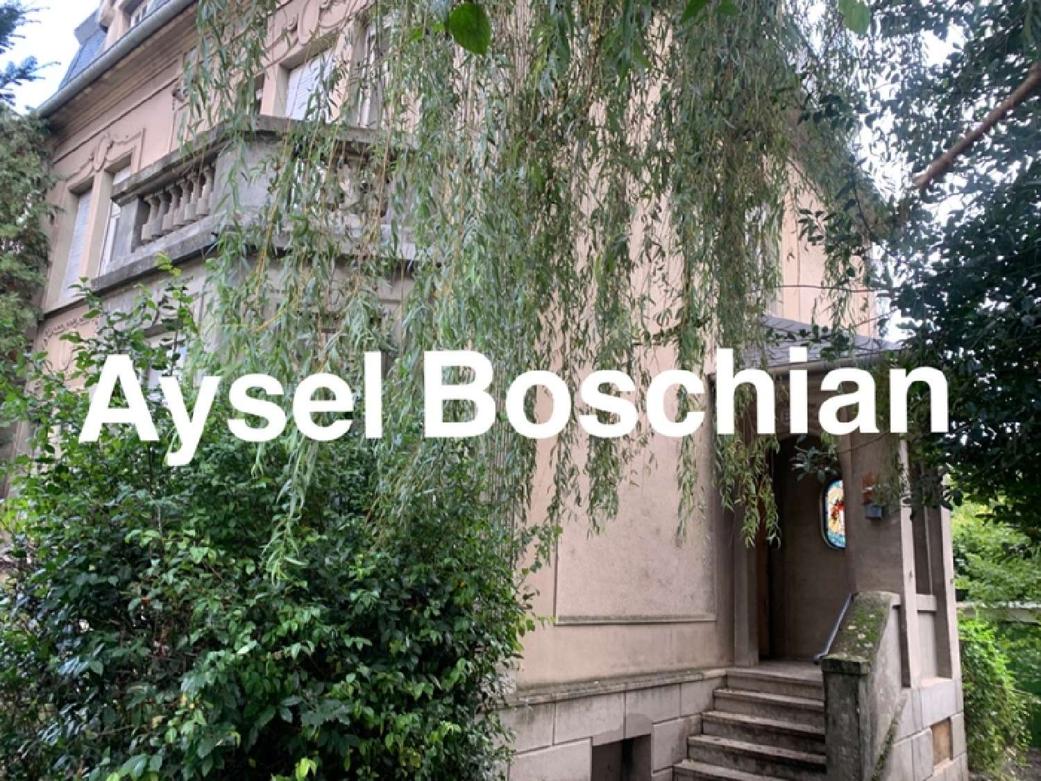  te koop huis Thionville Moselle 3