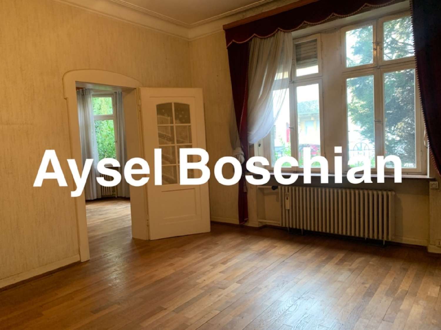  te koop huis Thionville Moselle 7