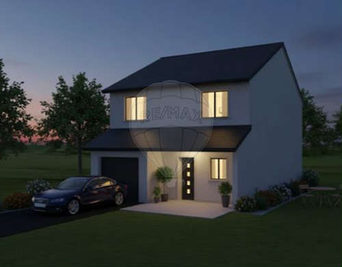 Thionville Moselle huis foto 7268397