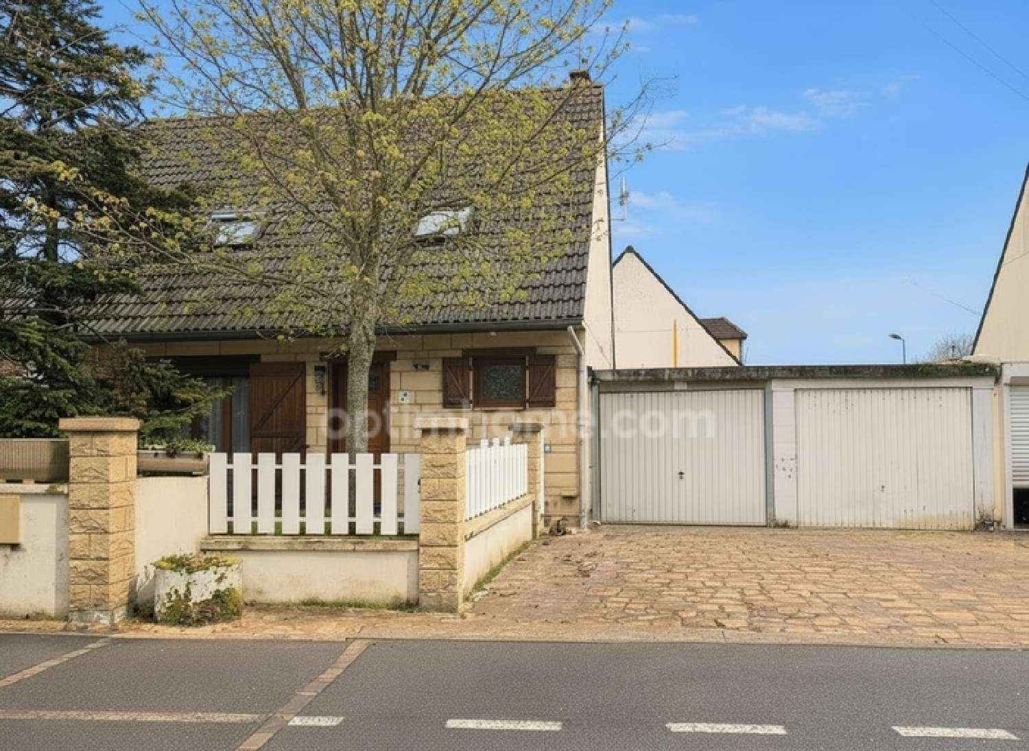  for sale house Thiverny Oise 2