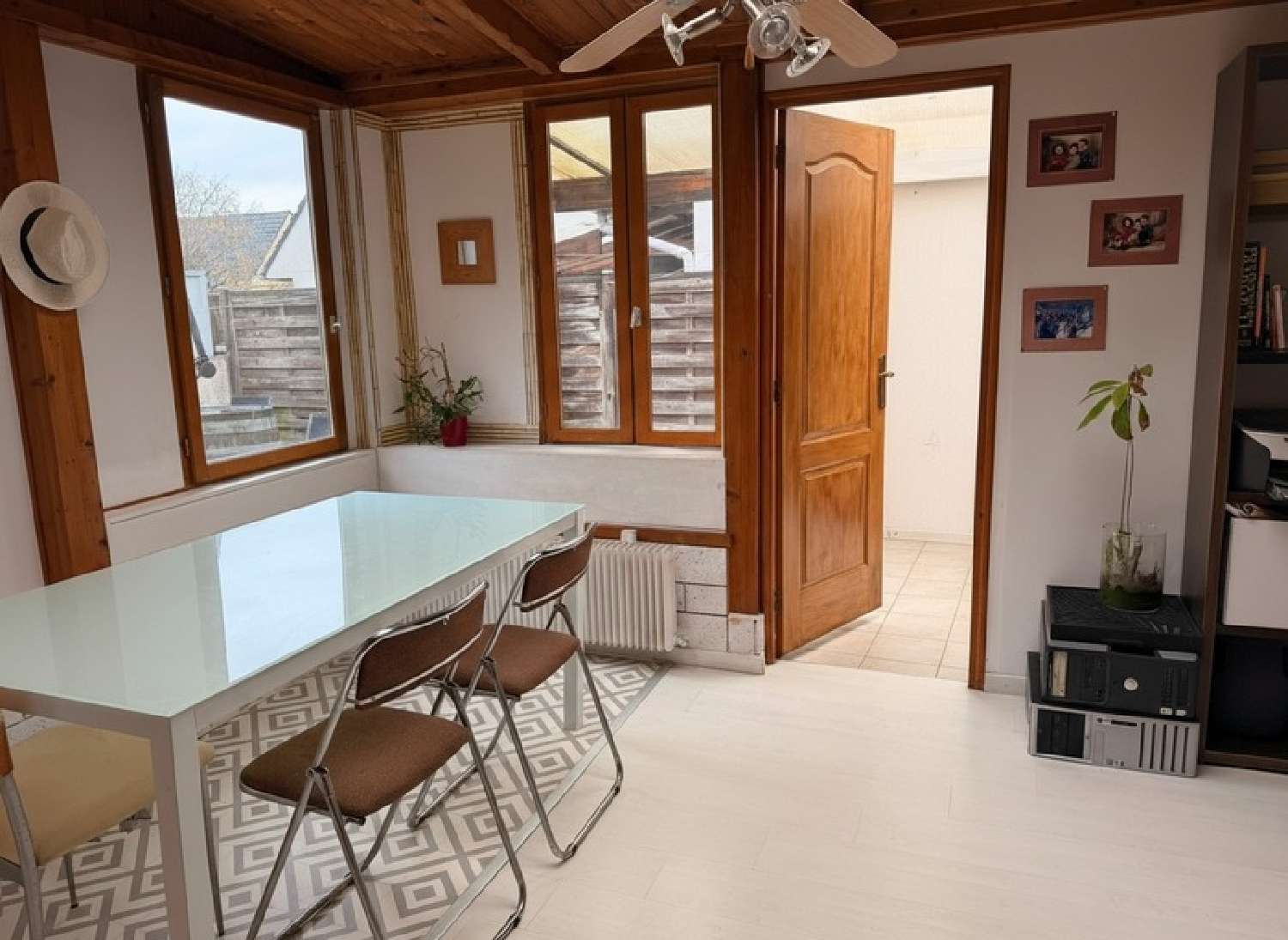  for sale house Thiverny Oise 5