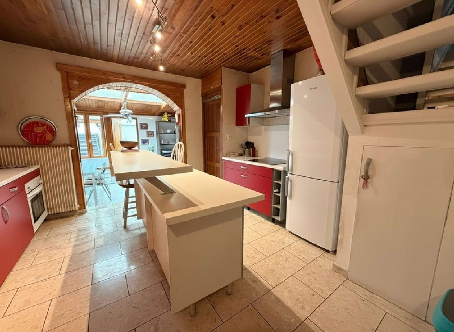  for sale house Thiverny Oise 6