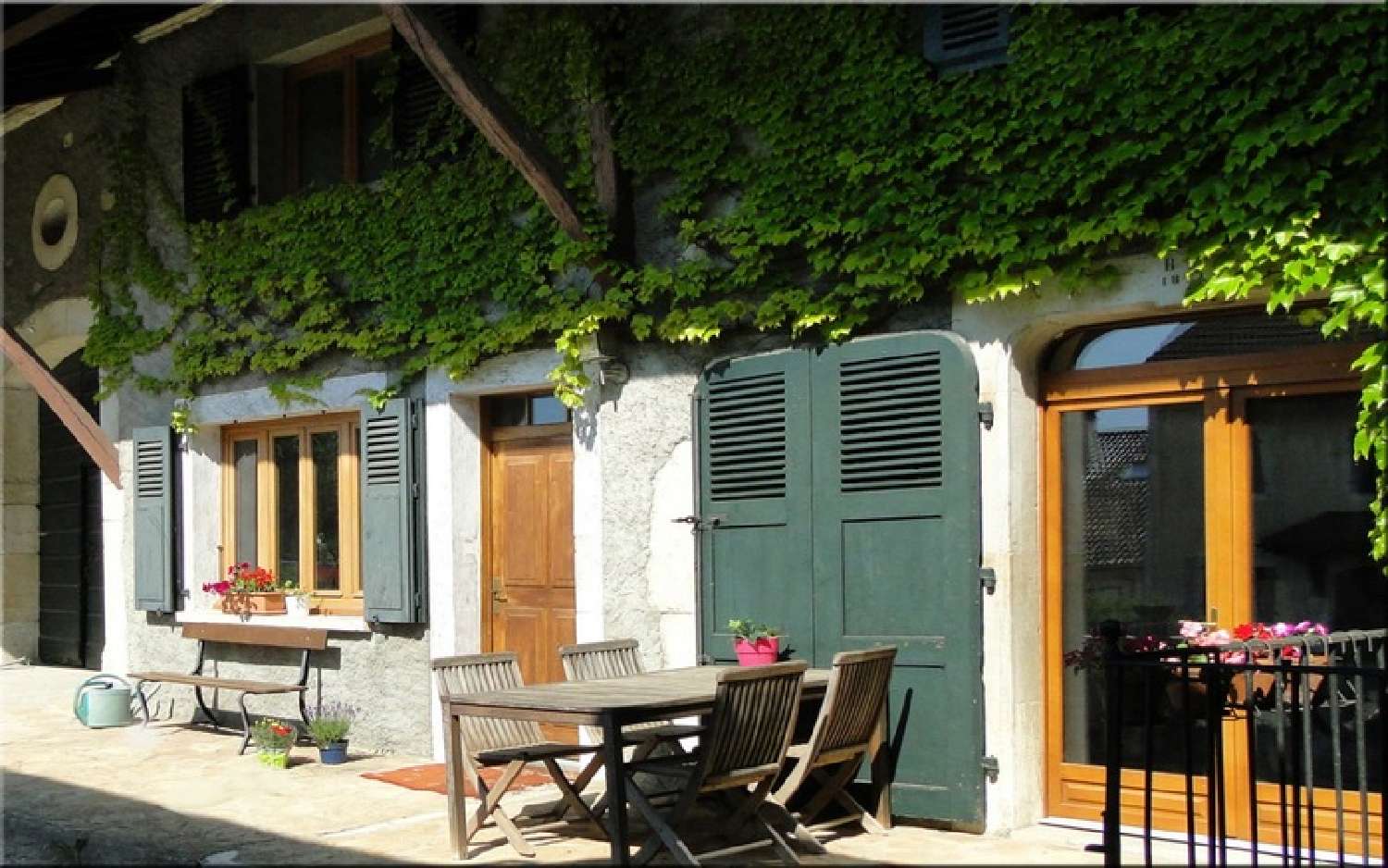  kaufen Haus Thoiry Ain 1