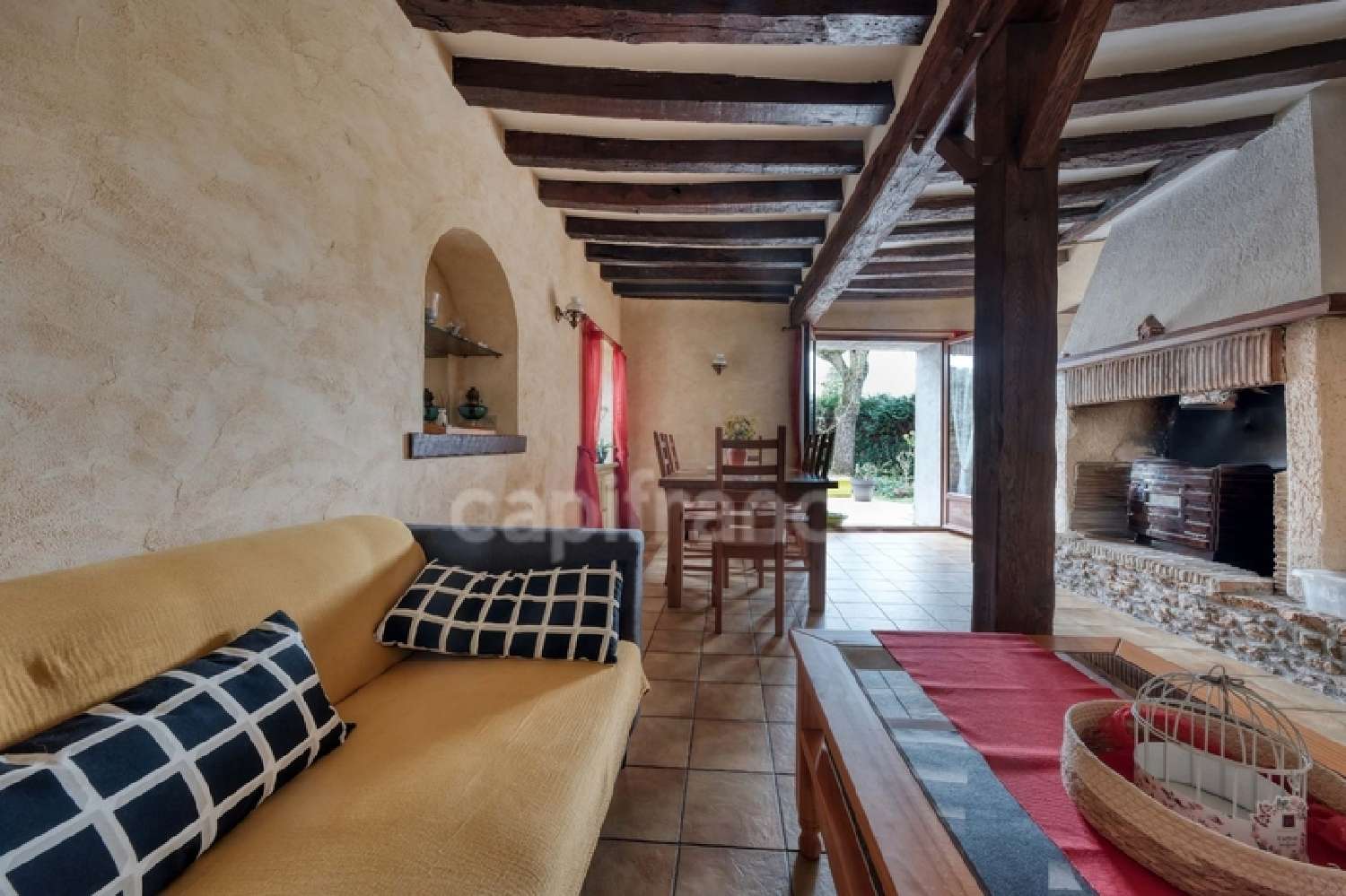  kaufen Haus Thoiry Yvelines 2