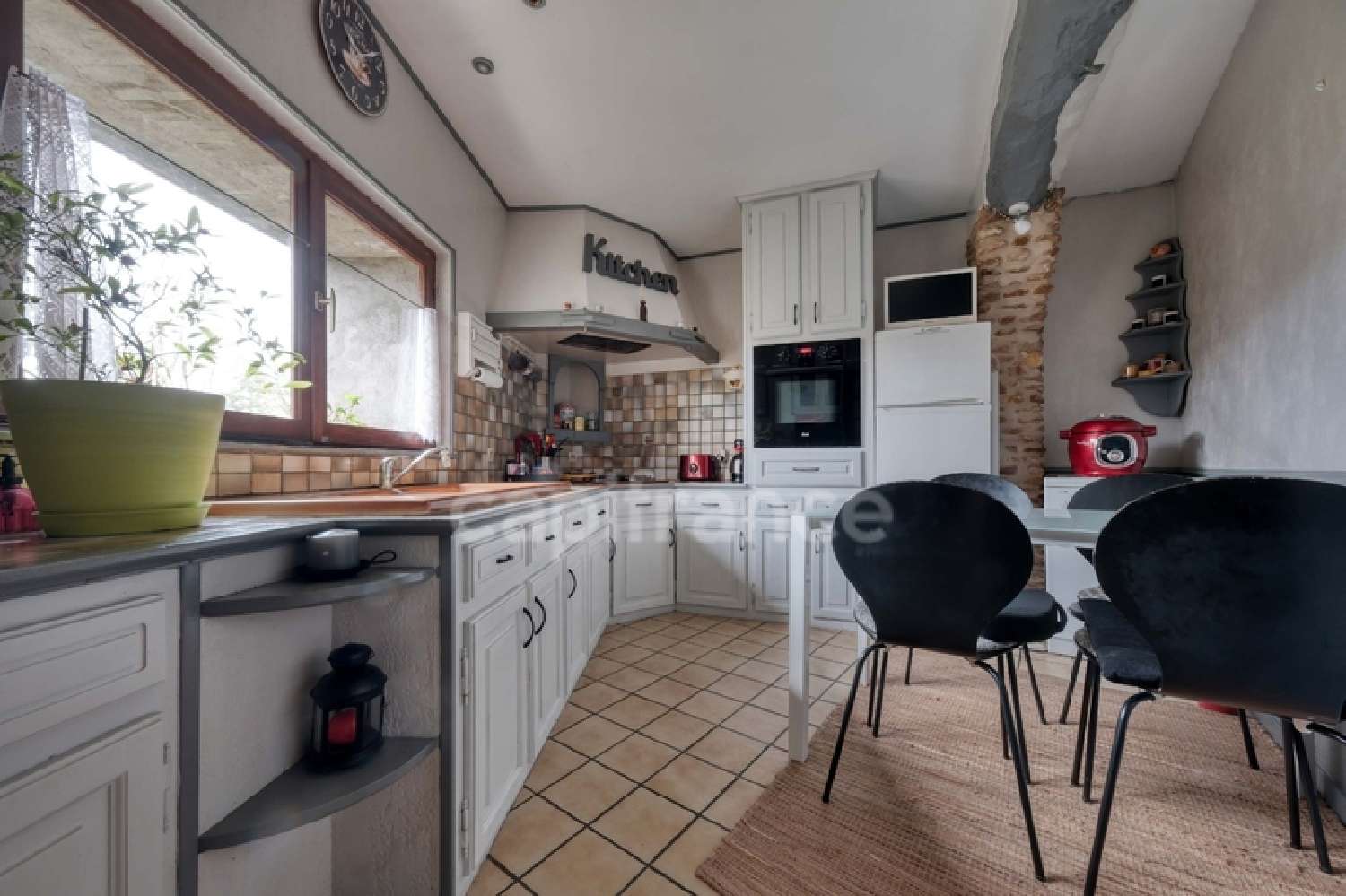  kaufen Haus Thoiry Yvelines 3