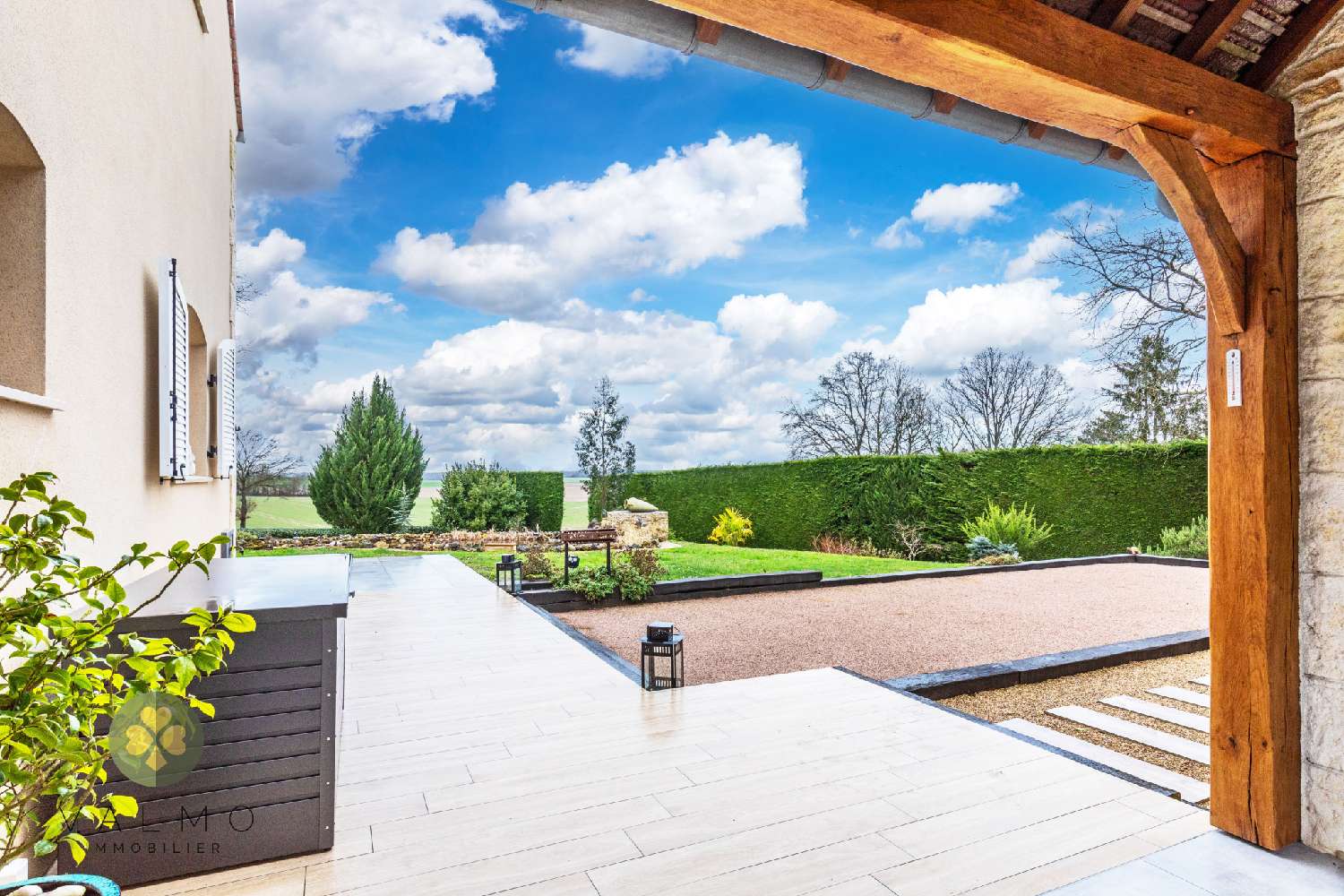 for sale house Thoiry Yvelines 7