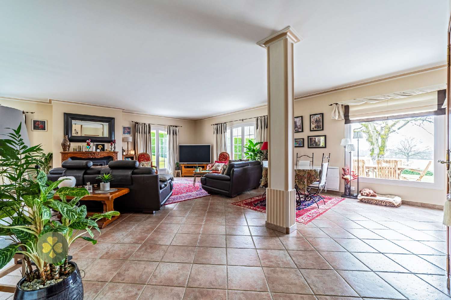 for sale house Thoiry Yvelines 8